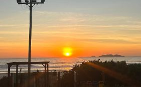 Palm Beach Apart Hotel - Pé na Areia